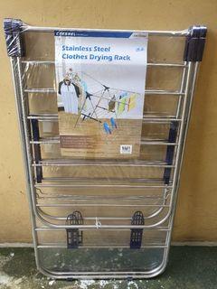 CRESNEL Stainless Steel Clothes Drying Rack