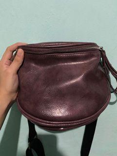 Cross-body Bag