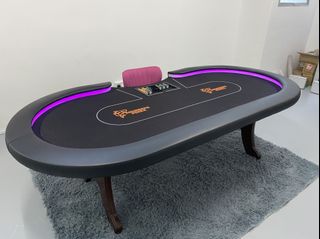 Customised Poker Tables Collection item 2
