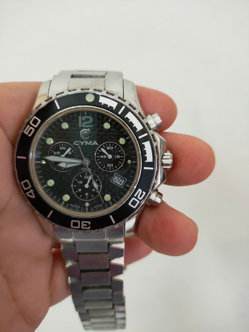 Cyma watches for sale sales