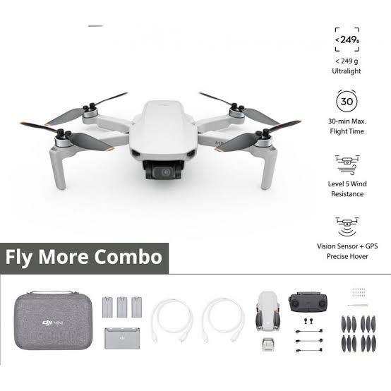 Dji Mini SE Flymorecombo (Category: Drones) located in Pasay City. Submitted by shansey21 (Listing ID 1108092979, Image 2). Description: Bnew Sealed dji mini se flymorecombo 24,990 1 year warranty 7 days replacement pm me.