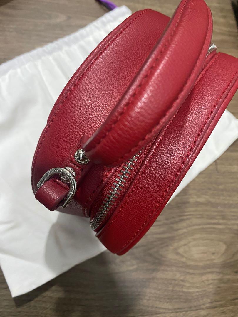 Duck Round Handbag