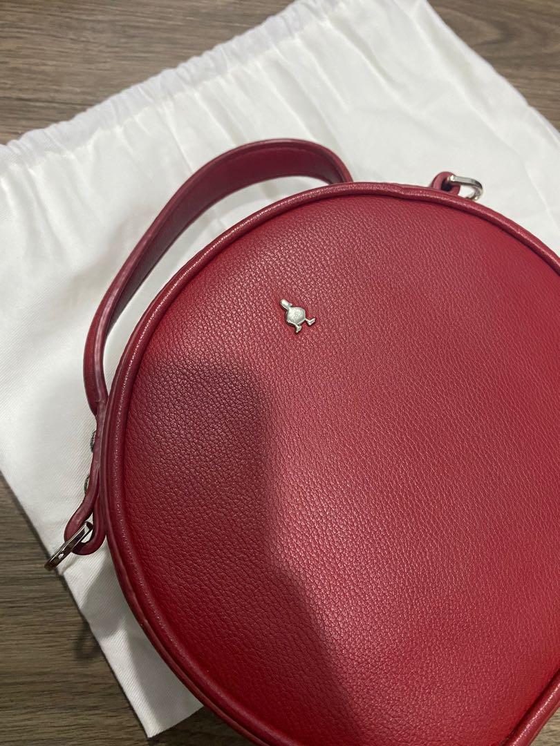Duck round bag outlet