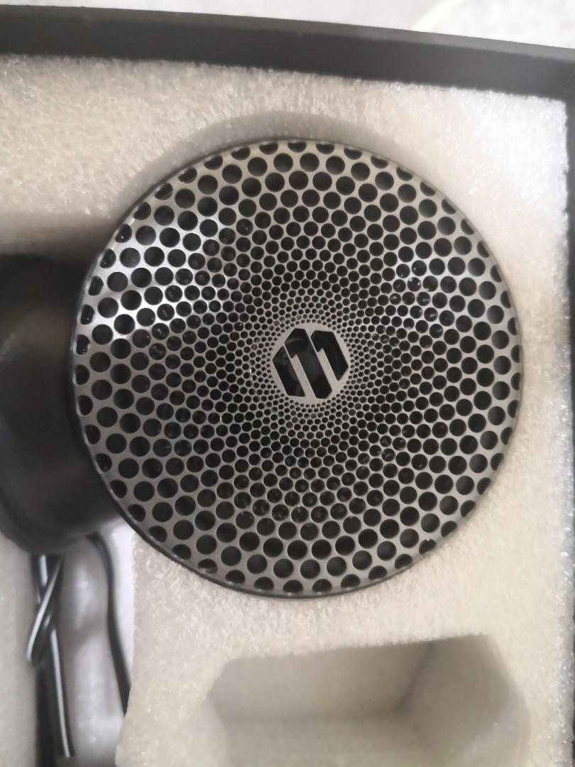 Enzonic Full Range Speaker