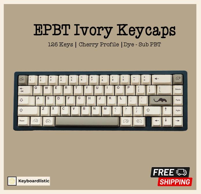 非対面買い物 epbt ivory PC周辺機器