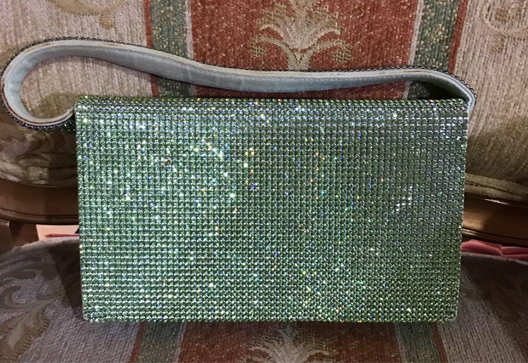 Escada evening hot sale bag