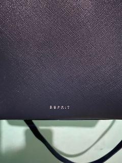Esprit Sling/Shoulder Bag Authentic