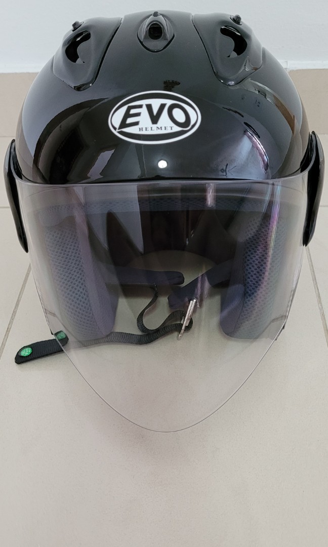 Evo rs best sale 959 helmet