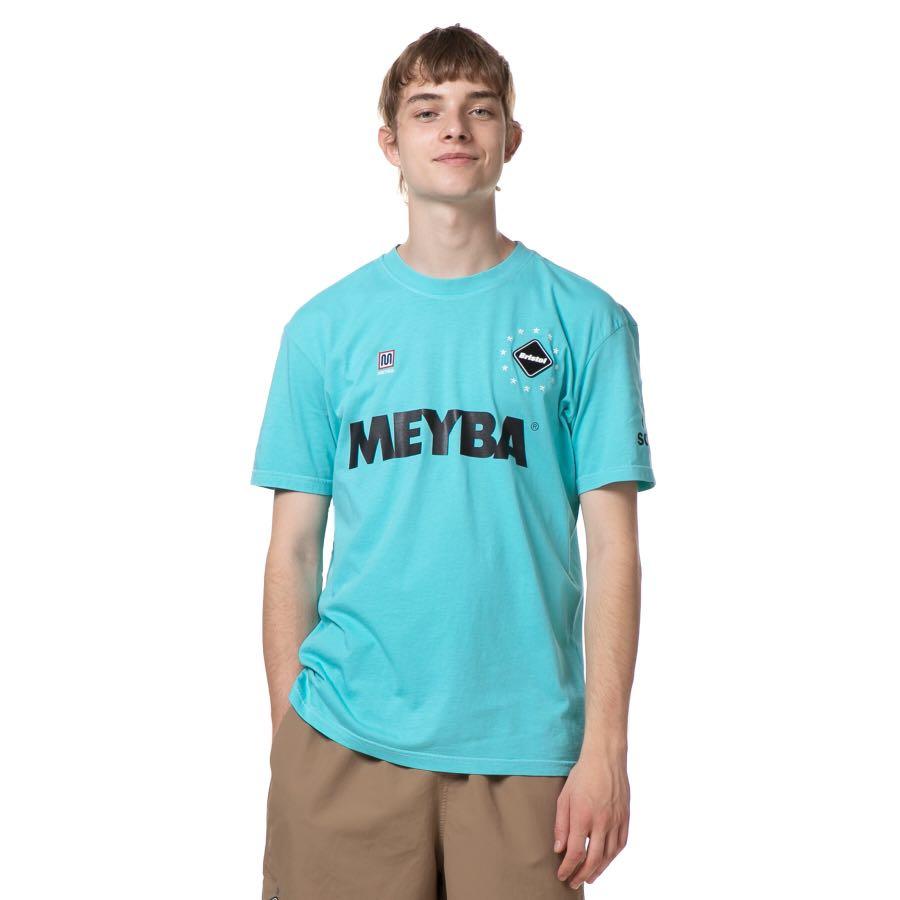 FRAGMENTFCRB MEYBA SUPPORTER TEE - northwoodsbookkeeping.com