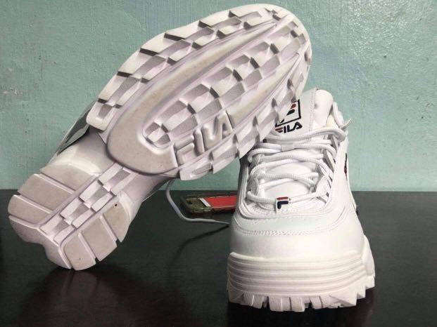 Fila disruptor ccc sales
