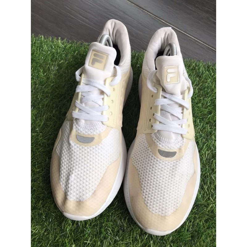 Fila flyknit hot sale