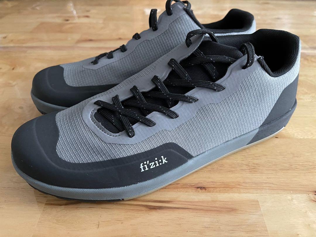 Fizik MTB shoe. Eu 44 Gravita Versor 