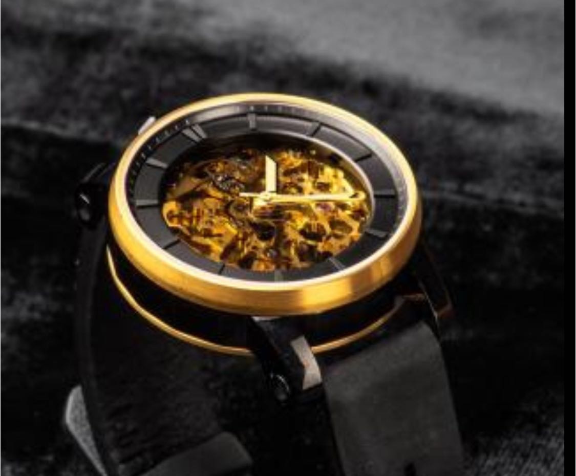 Fob store paris watches