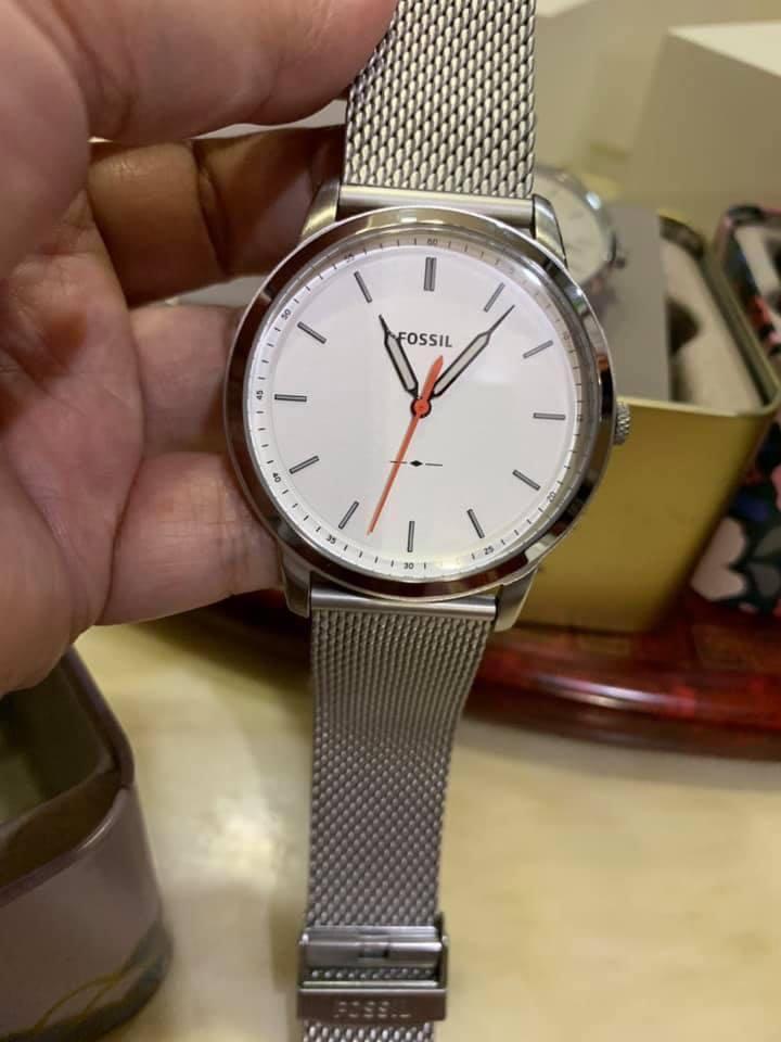 Fossil Watch, Women's Fashion, Watches 