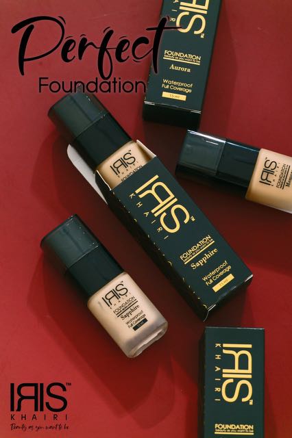 Foundation Beauty Personal Care Face Makeup On Carousell