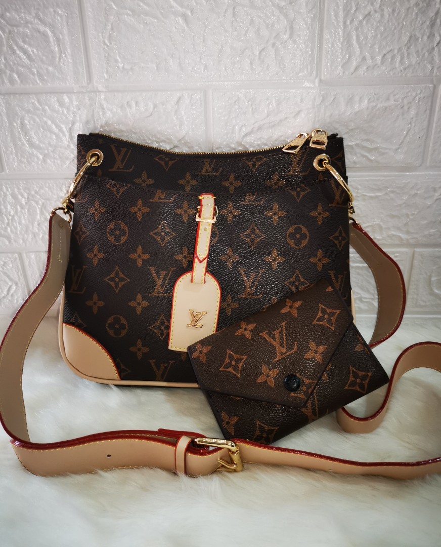 Lv sling bag new arrivals 2020