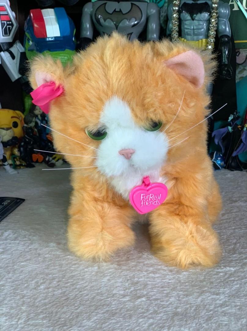 Furreal Friends Daisy Kitty Babies Kids Babies Kids Fashion