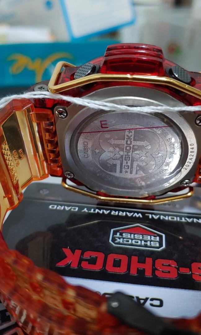 G shock store frogman copy ori