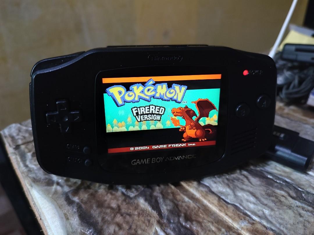 Gameboy Advance Ips And Battery Mod Video Gaming Video Game Consoles Nintendo On Carousell Gameboy Advance Ips And Battery Mod Video Gaming Video Game Consoles Nintendo On Carousell