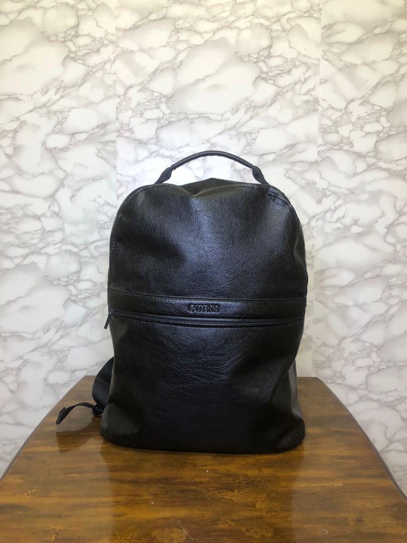 Guess city backpack deals