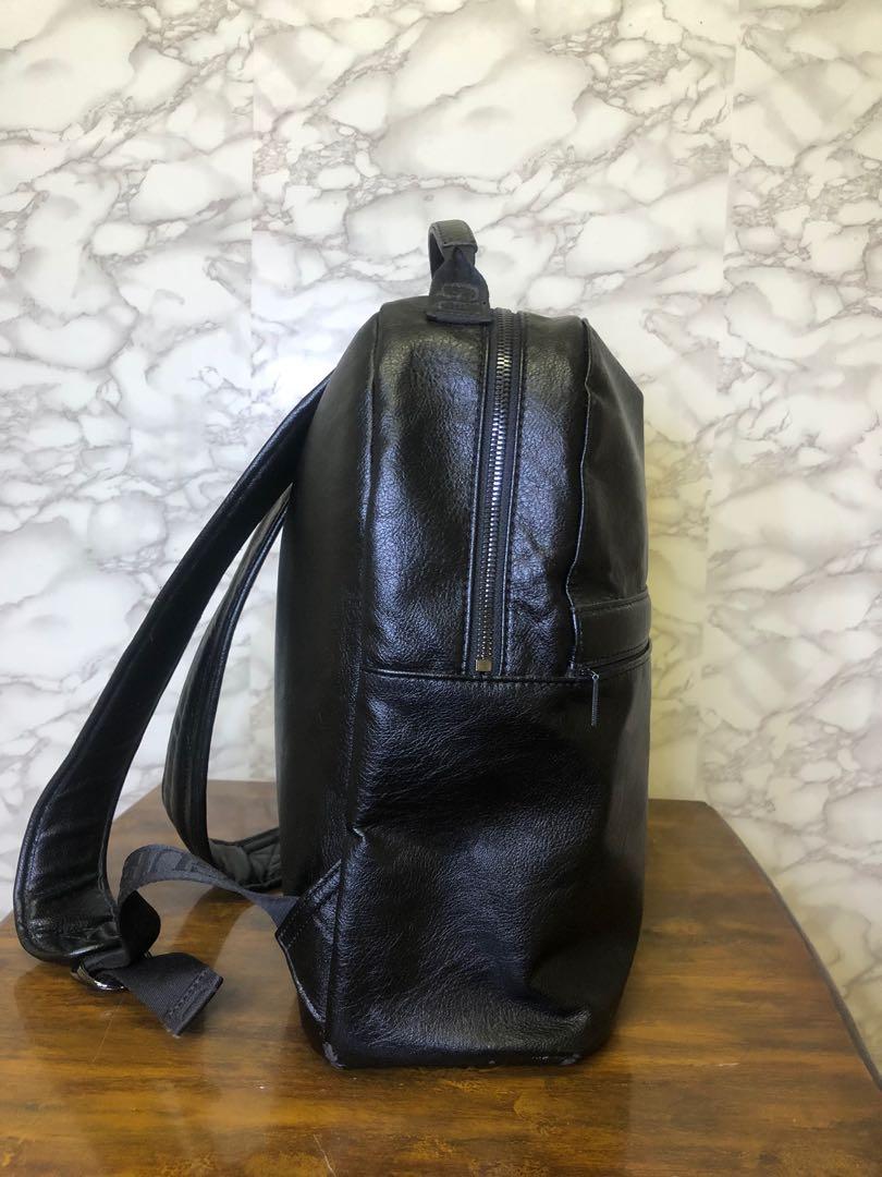 Guess City Compact Backpack Men s Fashion Bags Backpacks on