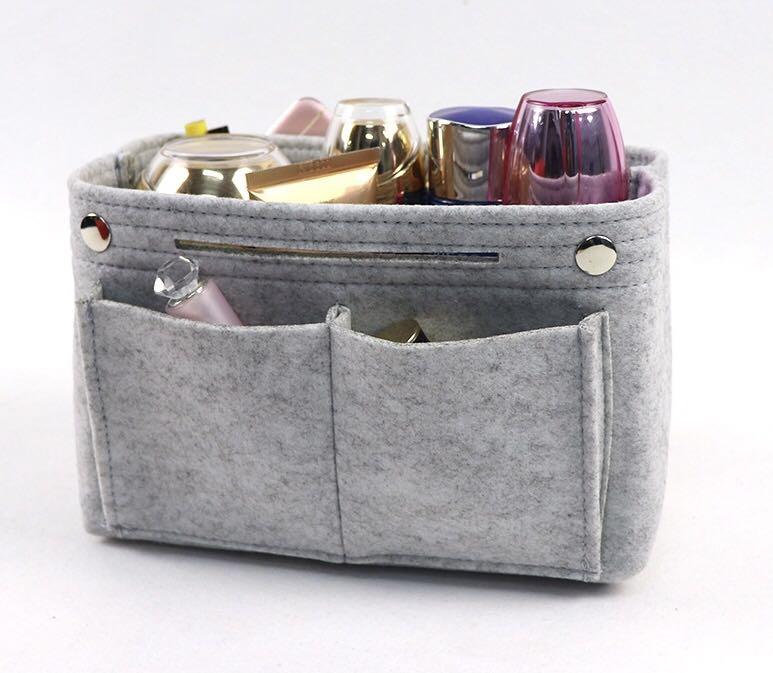 Bag Organizer for LV Turenne PM - Premium Felt (Handmade/20 Colors) :  Handmade Products 