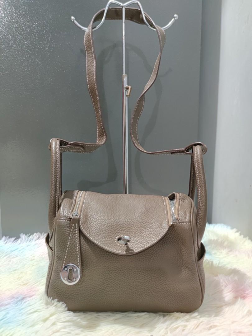Lindy hermes 20