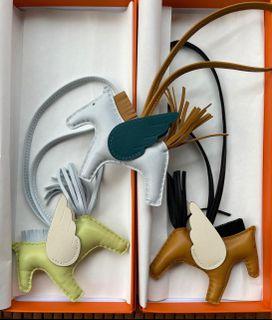 Hermes rodeo pegase / rodeo pegasus pm