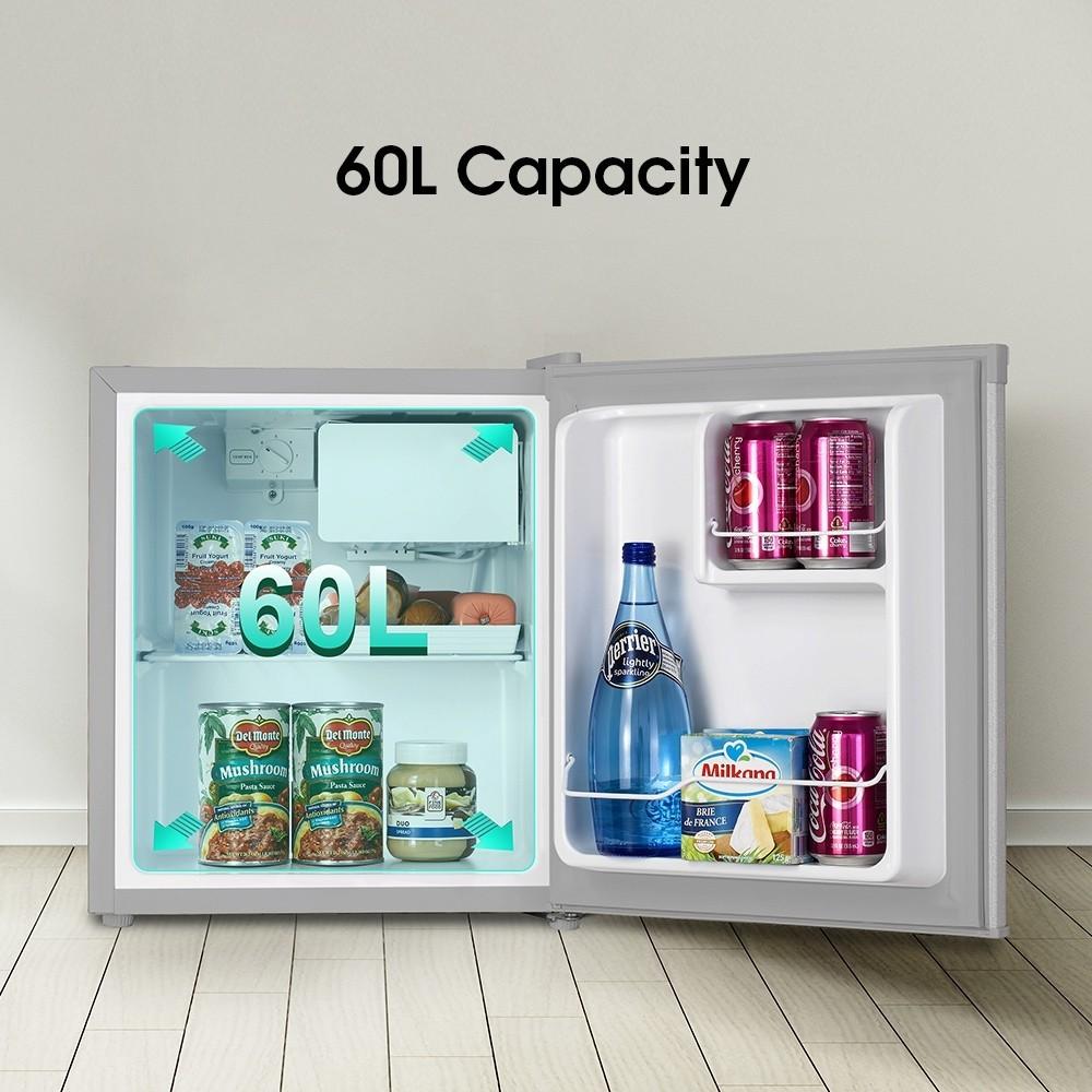 Hisense mini bar fridge 60L, TV & Home Appliances, Kitchen Appliances