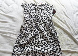H&M tube dress629748222300191113