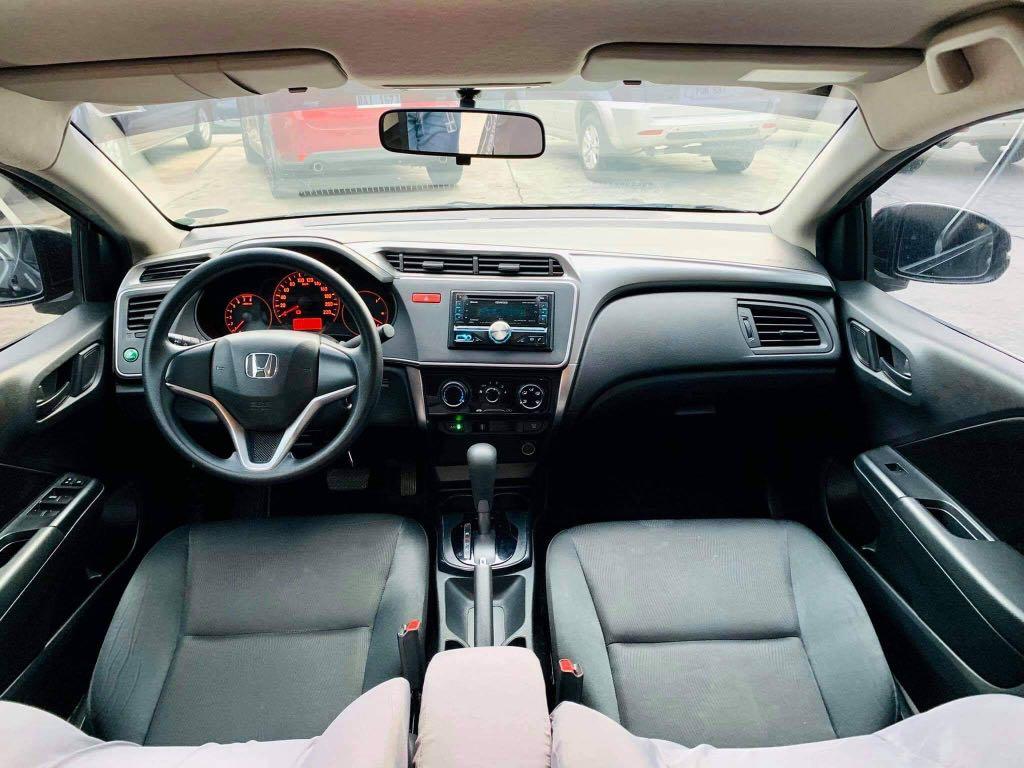 Honda City 1.5E Automatic Auto, Cars for Sale, Used Cars on Carousell