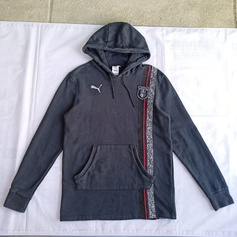 Puma x trapstar new arrivals tracksuit