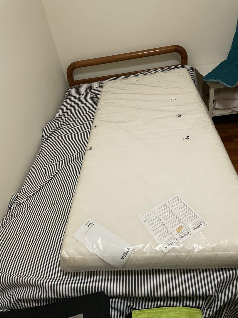 Vyssa mattress cheap