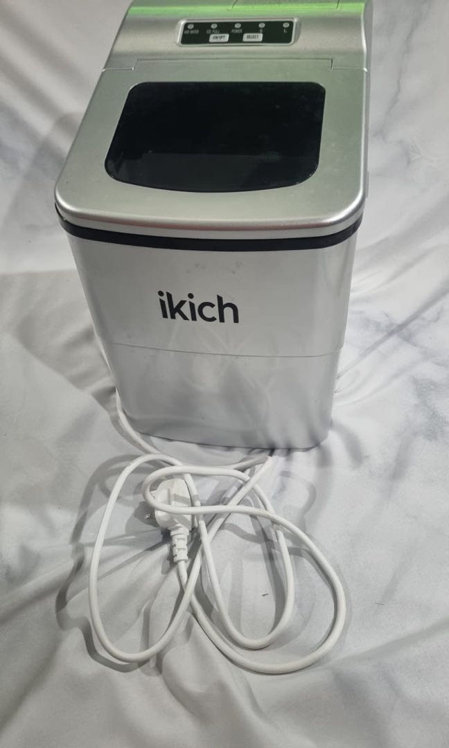 Ikich sales ice maker