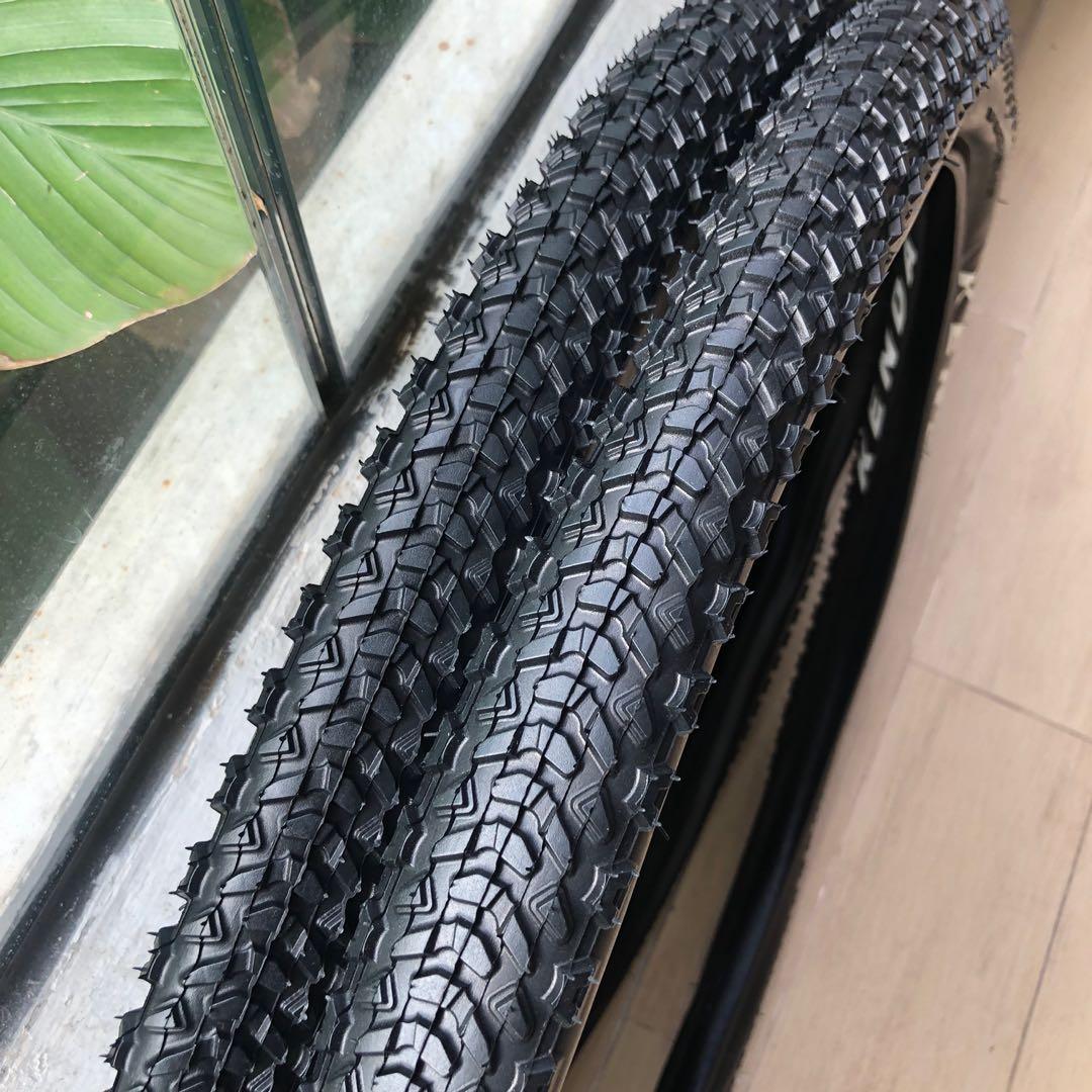KENDA 50 fifty 26 x 1.95 tire