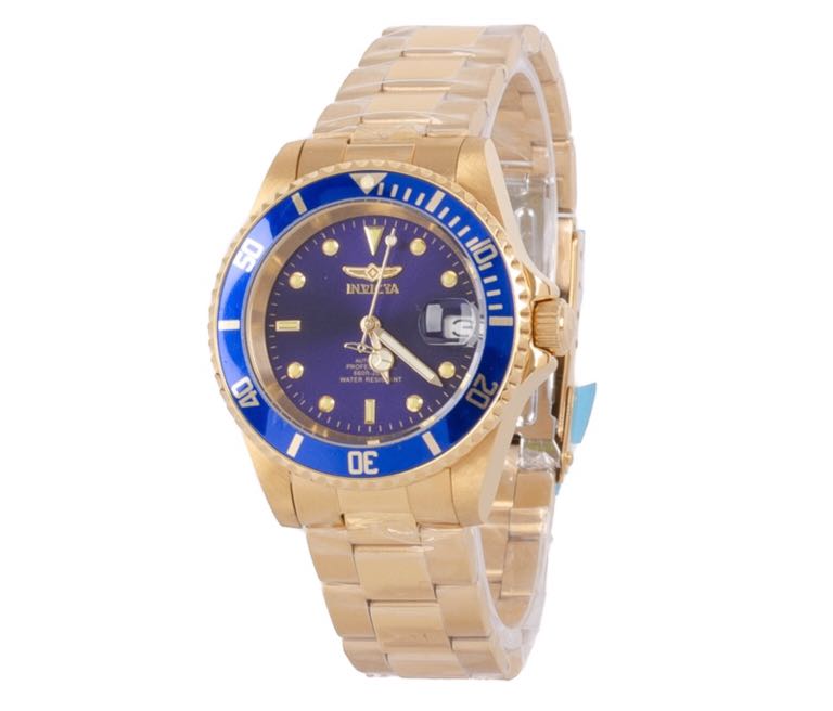 Invicta 89300b 2025