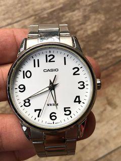 casio edifice octagon