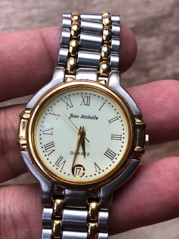 Jean sales michelle watch