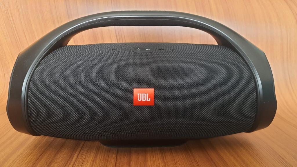 Jbl boombox original top