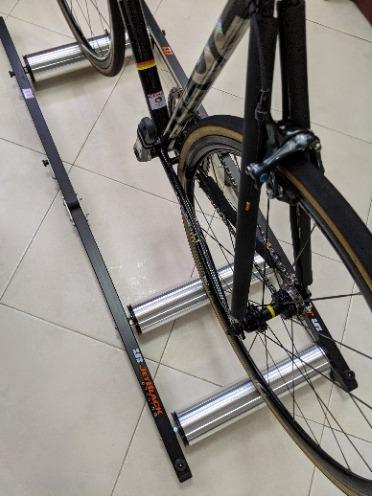 Jetblack r1 hotsell rollers