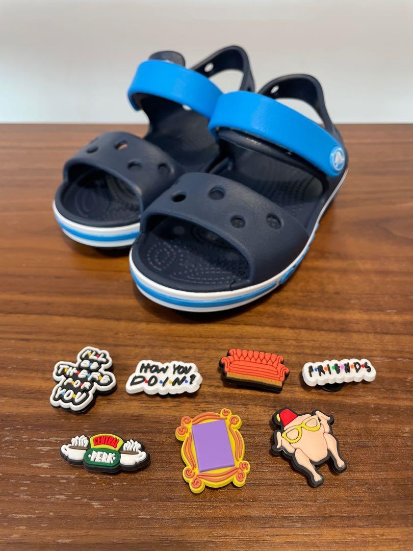 Jibbitz per crocs best sale