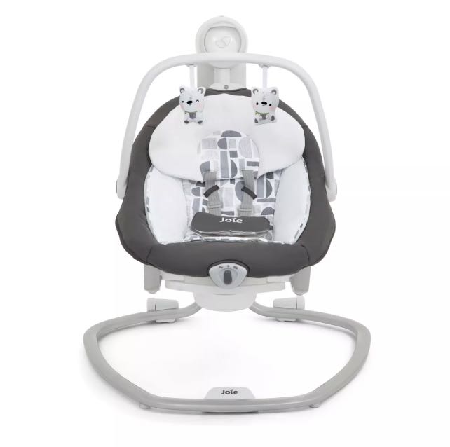 Joie Serina Rocking Chair, Babies & Kids, Nursing & Feeding, Baby High