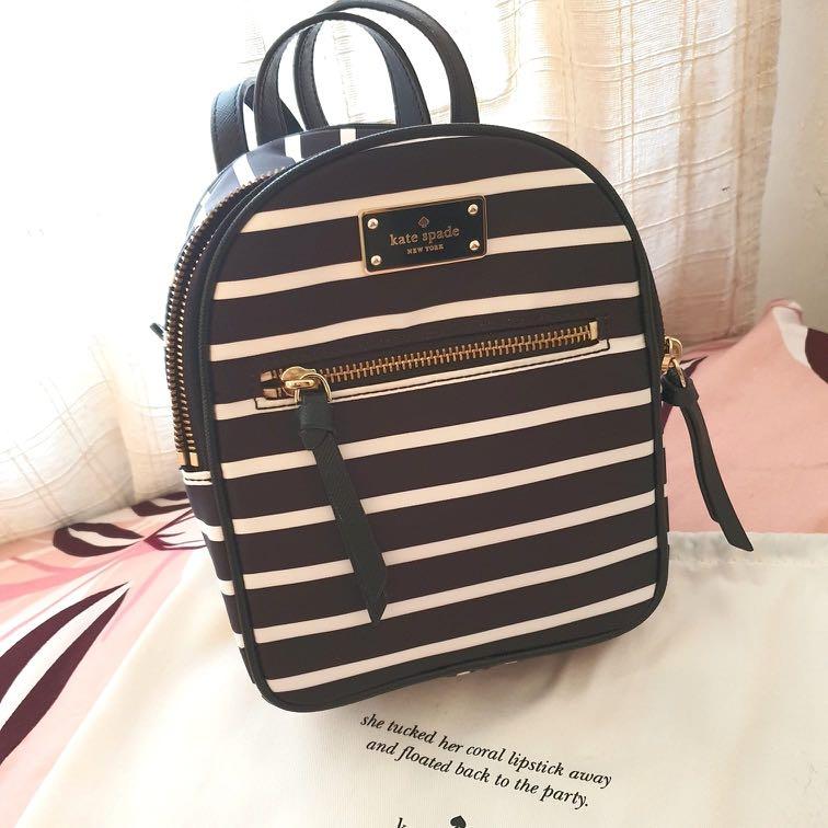 bradley kate spade