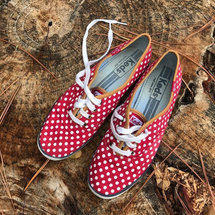 Keds taylor cheap