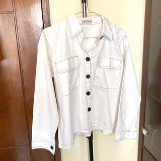 (Kategori: ) berada di . Dikirim oleh goodclotheshere (ID iklan 1108173672, Gambar 1). Deskripsi: .