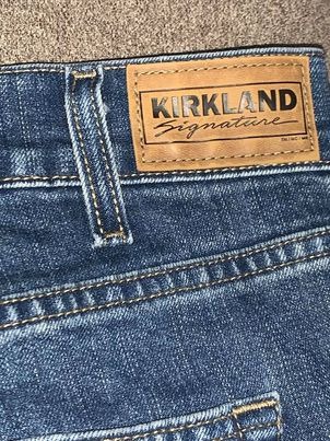 Kirkland signature capris sale
