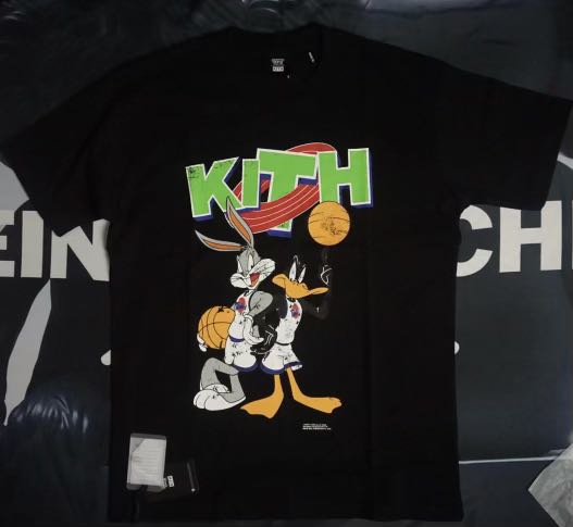 kith looney tunes t shirt - Hospital Insurance Management