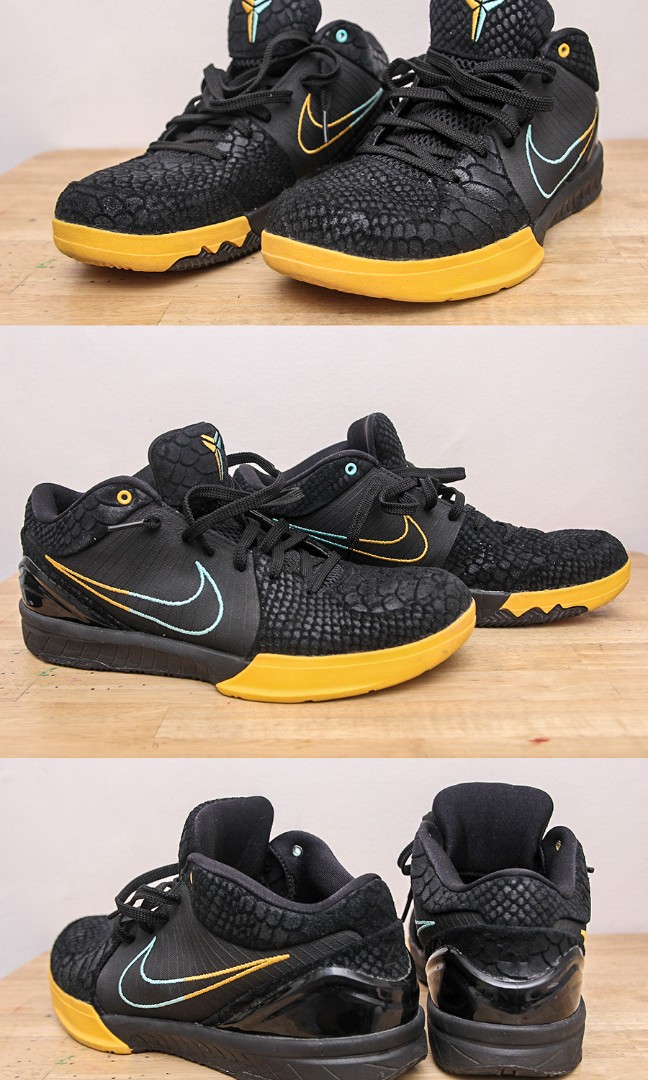 kobe 4 protro ftb