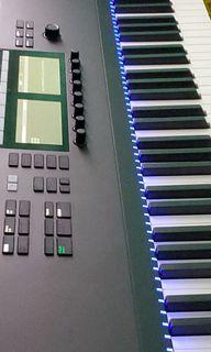 Komplete Kontrol S88 MK2