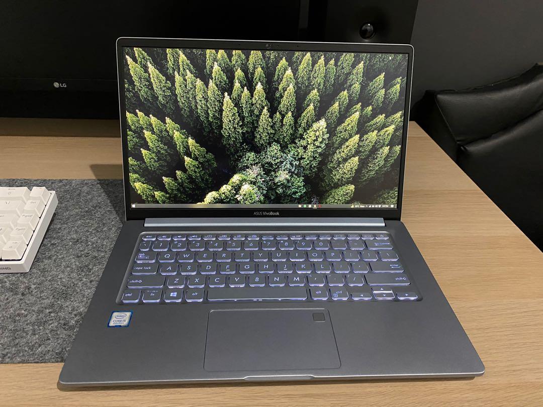 Asus shop vivobook k403fa